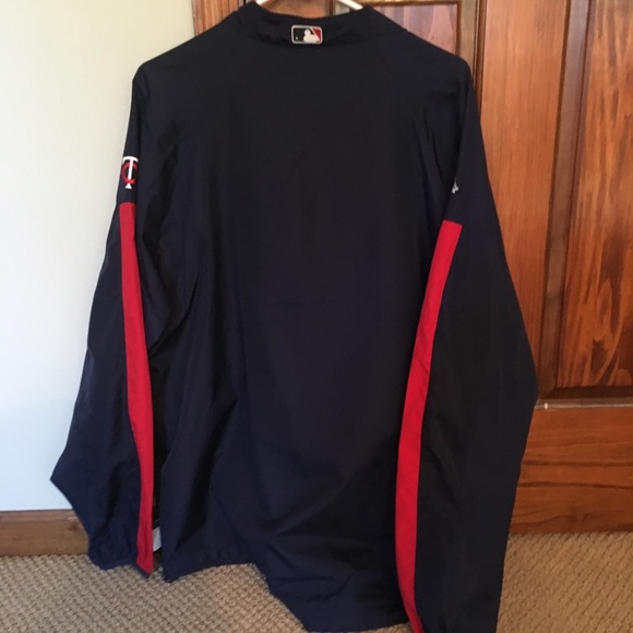 MN Twins pullover - Picture 3 of 3